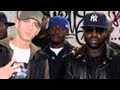 Black Thought. Eminem & KRS One - Freestyle