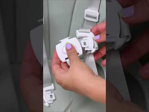 Video de Silla de comer Celine Verde