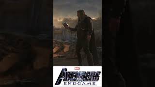 Download lagu Avengers: End Game || Thor and Captain America Switch Hammers Scene mp3