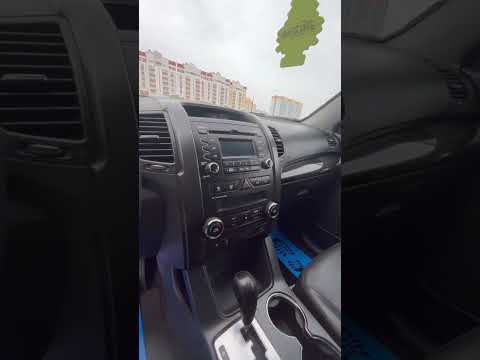 фото kia sorento ii 0