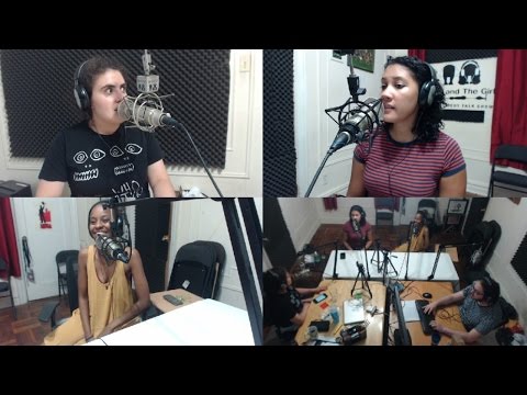 Misandry with Marcia Episode 5 YouTube preview
