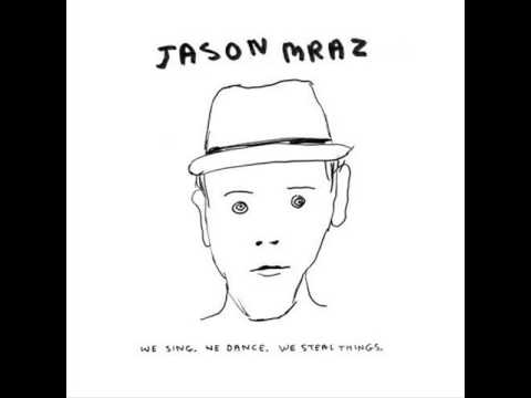 Jason Mraz - I'm Yours (HQ)