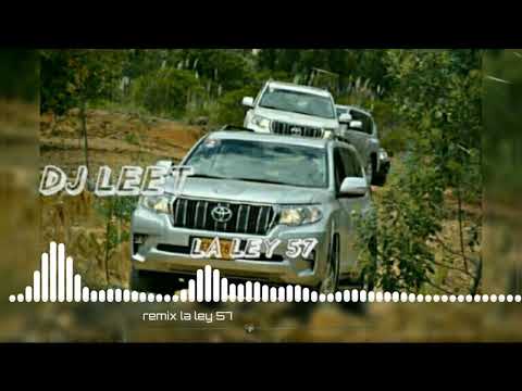 La Ley 57 - Los Tucanes Remix Dj Leet