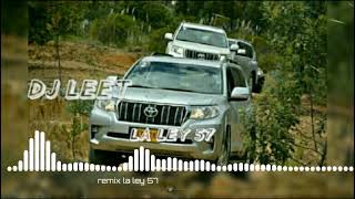 La Ley 57 - Los Tucanes Remix Dj Leet