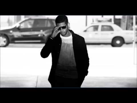 Return II Love ♪: Usher - "Tell Me"