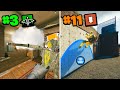 20 ABSOLUTELY CLEVER Tips Tricks You NEED To Know In Siege