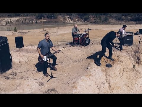 Holding On - We Are Vessel