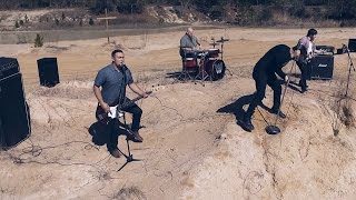 Holding On - We Are Vessel