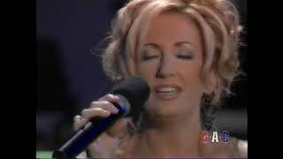 Lee Ann Womack - What Are You Doing New Years Eve (2003 GAC Winterfest Christmas)