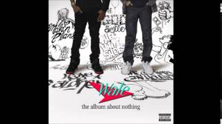 Wale - The One Time in Houston