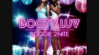 Booty Luv - Boogie 2 nite (Seamus Haji big love Club Mix)
