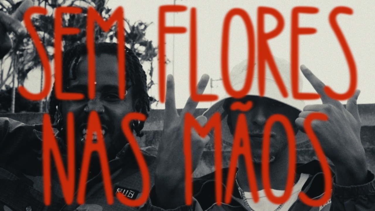 Sem Flores nas Mãos - Síntese, Pecaos, Leal e Nego Max (Prod. Juanitx)