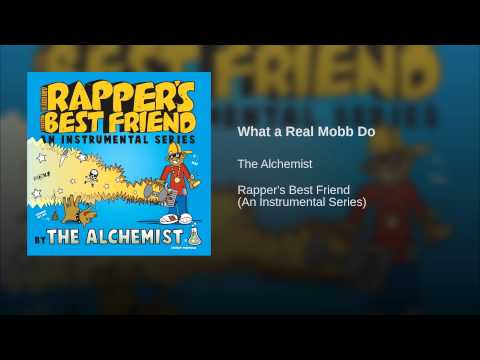 Video thumbnail for What a Real Mobb Do