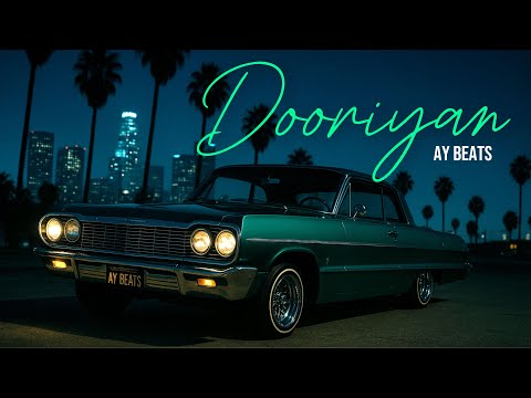 Ay Beats - "Dooriyan" | Ft. Tupac | Music Video