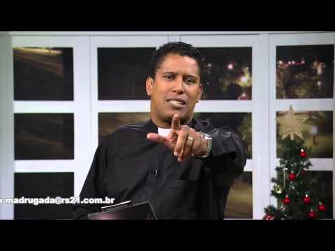 Madrugada de Bênçãos - 14/12/15 - Alegrai-vos, o Senhor está próximo!