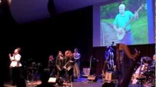 Destiny Muhammad: Tribute to Leonard Herzenberg at Stanford