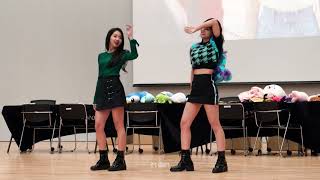 Download lagu 171103 트와이스 TWICE 상암 팬사인회 - 모모 채영 MOVE mp3
