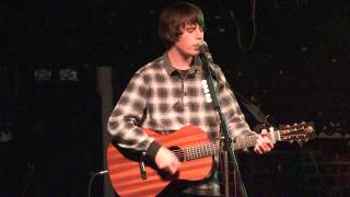 Jake Bugg ~ Storm Passes Away ~ The Bluebird 12/4/2014 (SBD)
