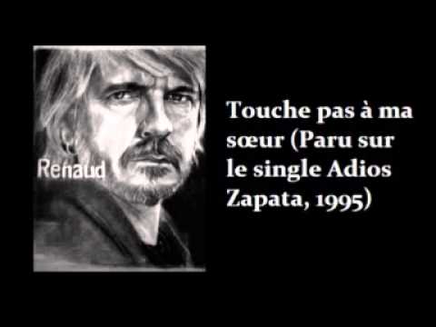 Video thumbnail for Touche pas � ma sSur