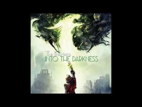 The Phantoms - Into the Darkness