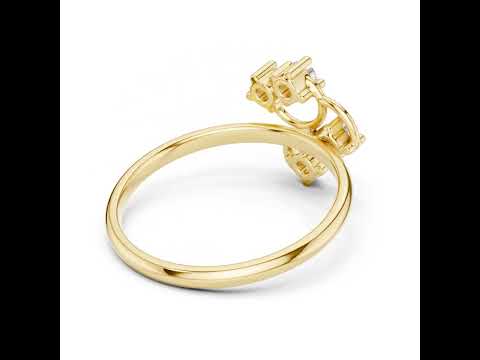 YouTube Video Thumbnail - Yellow