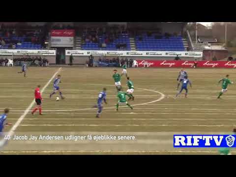 Højdepunkter fra Ringkøbing IF - Avarta