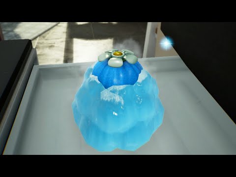 ENDLICH DIE EIS-ZWIEBEL (Pikmin 4 #0035)