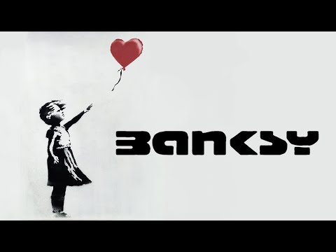 Banksy - Street art