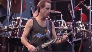 Grateful Dead - Let It Grow (Philadelphia 7/7/89)