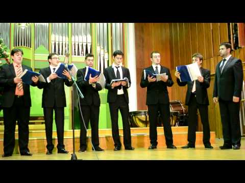 Ars Carminis - Leru-i Ler