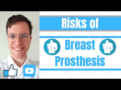 Breast Implants and Bloodcancer | plastic surgery