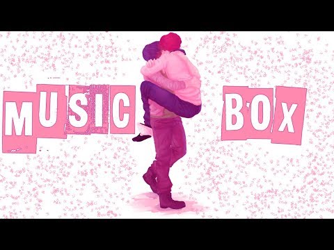 Louis & Harry - Music Box