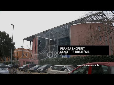 Edicioni informativ - 16 Korrik 2022 - Ora 12:00 - RTV Ora