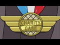 Big City Greens S4E22A Charity Case Clip