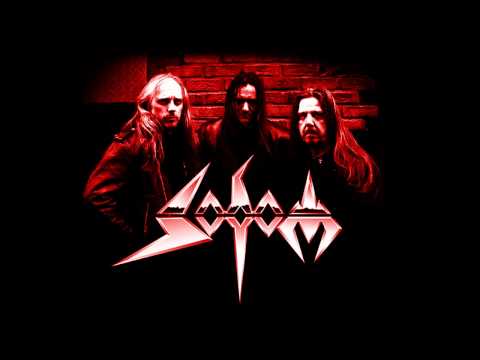 Sodom - M16