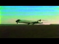 airplane crash videos - MD-90