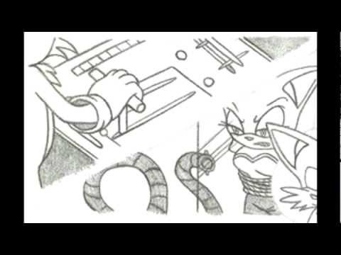Tails is Sexified TG