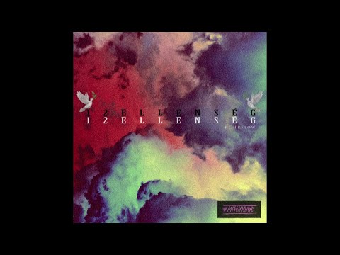 MISSH feat. HRflow – 12Ellenség (Official Audio) | #misshmusic