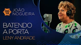 Batendo a Porta - Leny Andrade (Sambabook João Nogueira)