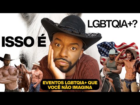 Eventos LGBTQIA+ nos EUA que você não imagina | Fevereiro