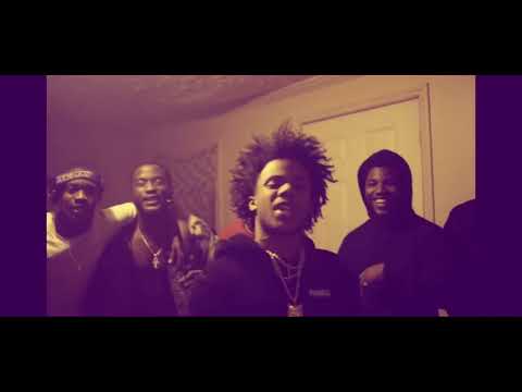 SauxePaxk TB ft GPG Lil Binns - Finaygo prod. Palaze [ Shot By: ChanceGlobal ](SLOWED)