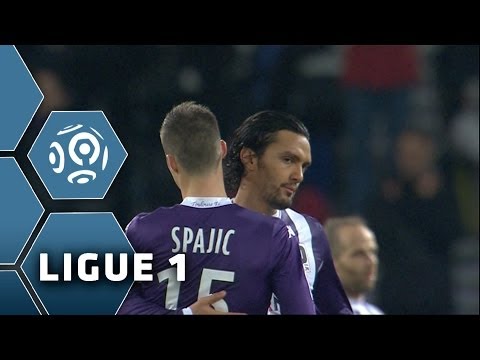 Ligue 1 - Week 24 : Toulouse FC - AS Saint-Etienne Teaser Trailer - 2013/2014