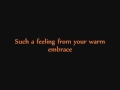 Mint Condition - Back to Your Lovin' (Lyrics)