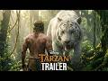 Tarzan 2026 First Trailer Chris Hemsworth Charlize Theron Concept Trailer
