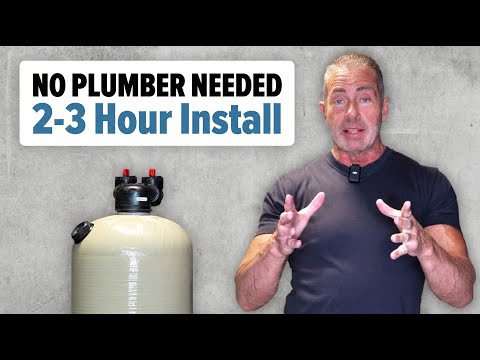 How to Install An Acid Neutralizer (DIY Guide)