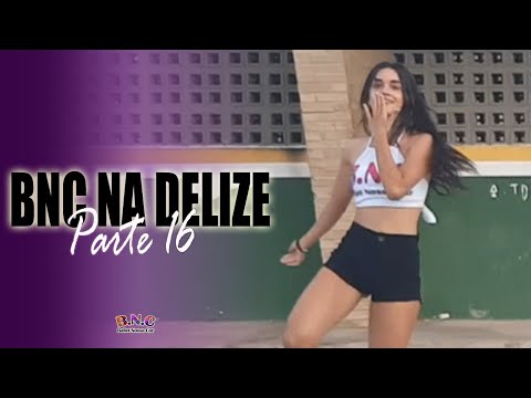 BNC na deslize parte 16 - BNC Plus