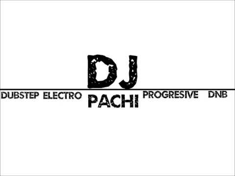 Hard Mix(DJ Pachi Podcast)Complextro Dubstep Electro 2013