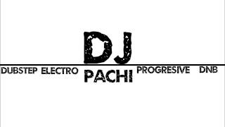 Hard Mix(DJ Pachi Podcast)Complextro Dubstep Electro 2013