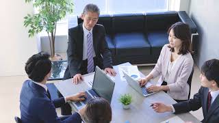 【Panasoic】一体型ハイブリッド空調 スマートマルチのご紹介（3制御Ver）【業務用空調】