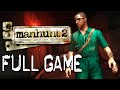 Manhunt 2 Full Game Walkthrough